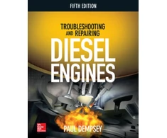 KNYGA Paul Dempsey Troubleshooting and Repairing Diesel Engines