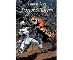 KNYGA Paul Divoi Doctor Mystery