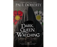 KNYGA Paul Doherty Dark Queen Watching