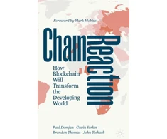 KNYGA Paul Domjan Chain Reaction