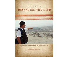 KNYGA Paul Dosh Demanding the Land