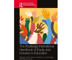 KNYGA Paul Downes Routledge International Handbook of Equity and Inclusion in Education