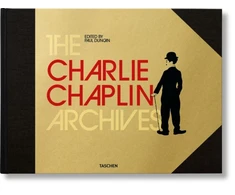 KNYGA Paul Duncan Charlie Chaplin Archives