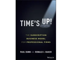 KNYGA Paul Dunn Time's Up!