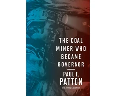 KNYGA Paul E Patton Coal Miner Who Became Governor