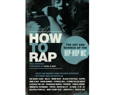KNYGA Paul Edwards How to Rap