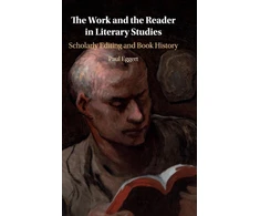 KNYGA Paul Eggert Work and the Reader in Literary Studies