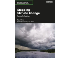 KNYGA Paul Ekins Stopping Climate Change