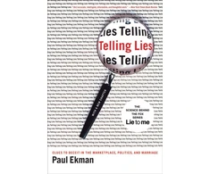 KNYGA Paul Ekman Telling Lies