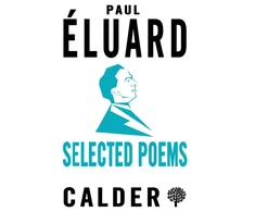 KNYGA Paul Eluard Selected Poems: Eluard