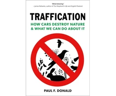 KNYGA Paul F Donald Traffication