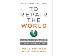 KNYGA Paul Farmer To Repair the World