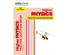 KNYGA Paul Ferguson Higher Physics