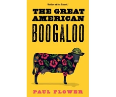 KNYGA Paul Flower Great American Boogaloo