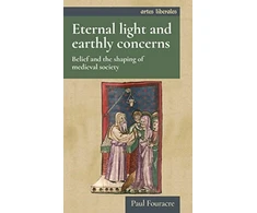 KNYGA Paul Fouracre Eternal Light and Earthly Concerns