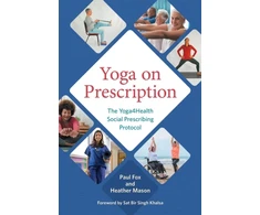 KNYGA Paul Fox Yoga on Prescription