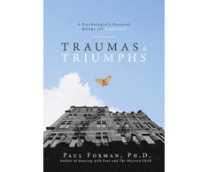 KNYGA Paul Foxman Traumas and Triumphs