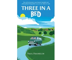 KNYGA Paul Franklin Three in a Bed