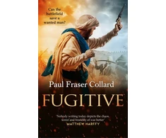 KNYGA Paul Fraser Collard Fugitive (Jack Lark, Book 9)