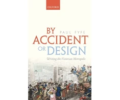 KNYGA Paul Fyfe By Accident or Design