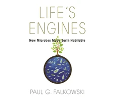 KNYGA Paul G Falkowski Life's Engines