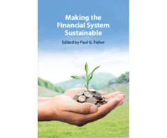 KNYGA Paul G Fisher Making the Financial System Sustainable