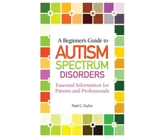 KNYGA Paul G Taylor Beginner's Guide to Autism Spectrum Disorders