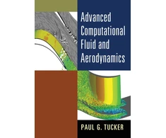 KNYGA Paul G Tucker Advanced Computational Fluid and Aerodynamics