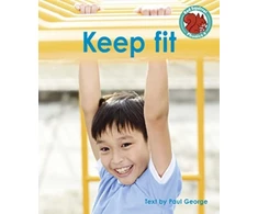 KNYGA Paul George Keep fit