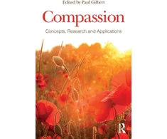 KNYGA Paul Gilbert Compassion