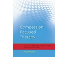 KNYGA Paul Gilbert Compassion Focused Therapy