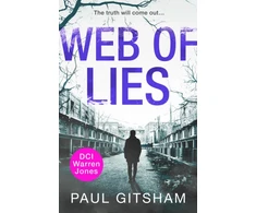 KNYGA Paul Gitsham Web of Lies
