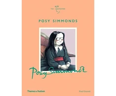 KNYGA Paul Gravett Posy Simmonds