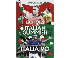 KNYGA Paul Grech Echoes of an Italian Summer