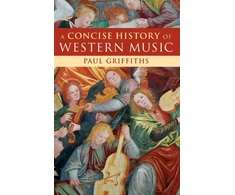KNYGA Paul Griffiths Concise History of Western Music