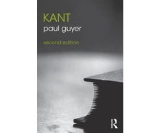 KNYGA Paul Guyer Kant