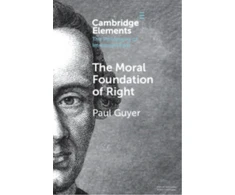 KNYGA Paul Guyer Moral Foundation of Right