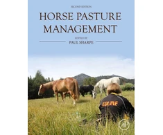 KNYGA Paul H Sharpe Horse Pasture Management