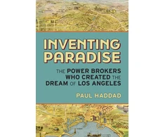KNYGA Paul Haddad Inventing Paradise