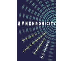KNYGA Paul Halpern Synchronicity