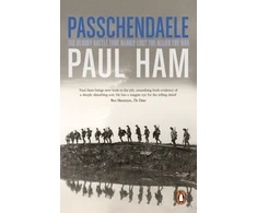 KNYGA Paul Ham Passchendaele