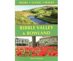 KNYGA Paul Hannon Ribble Valley and Bowland
