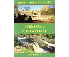 KNYGA Paul Hannon Teesdale &amp; Weardale