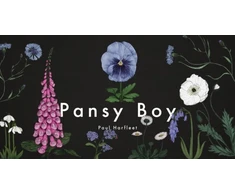 KNYGA Paul Harfleet Pansy Boy