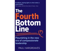 KNYGA Paul Hargreaves Fourth Bottom Line