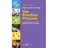 KNYGA Paul Harris Practice Process
