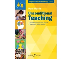 KNYGA Paul Harris Unconditional Teaching