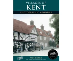 KNYGA Paul Harris Villages of Kent