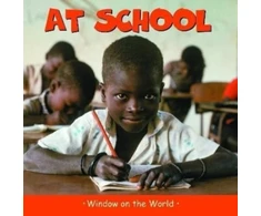 KNYGA Paul Harrison At School