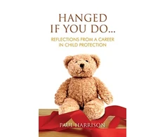 KNYGA Paul Harrison Hanged If You Do...